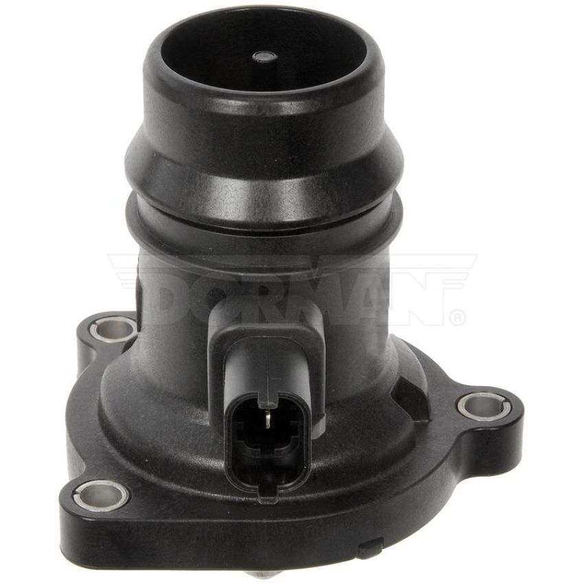 DORMAN 902-2080 Integrated Thermostat Housing Assembly