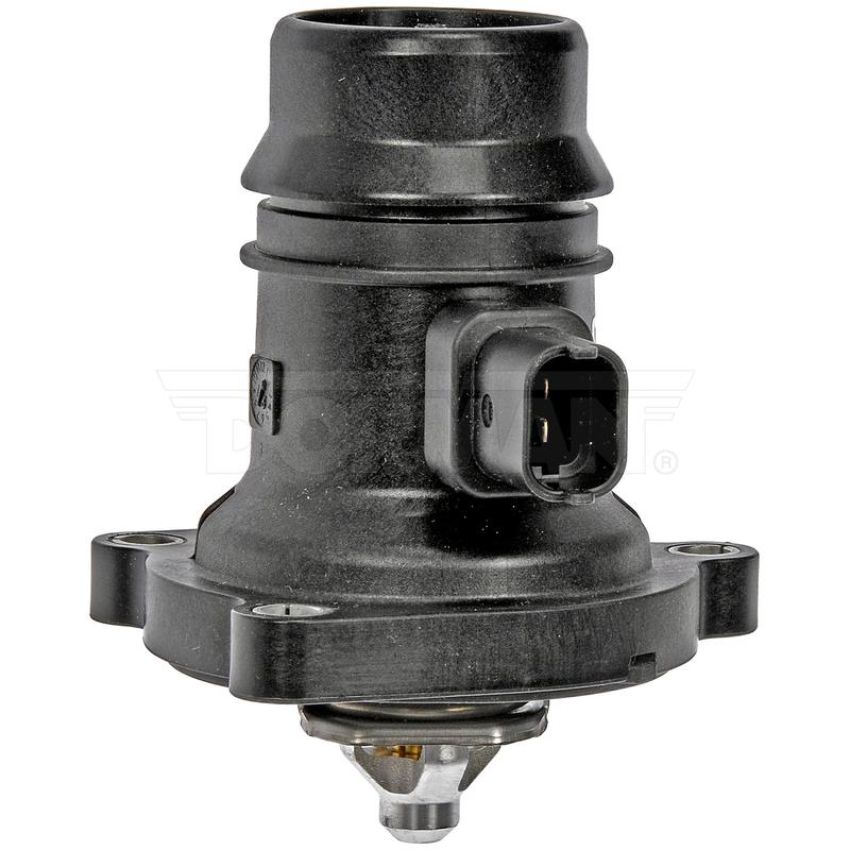 DORMAN 902-2080 Integrated Thermostat Housing Assembly