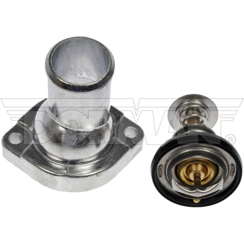 DORMAN 902-2082 Engine Coolant Thermostat Housing Assembly