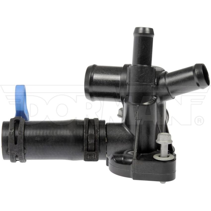 DORMAN 902-2087 Engine Coolant Water Outlet