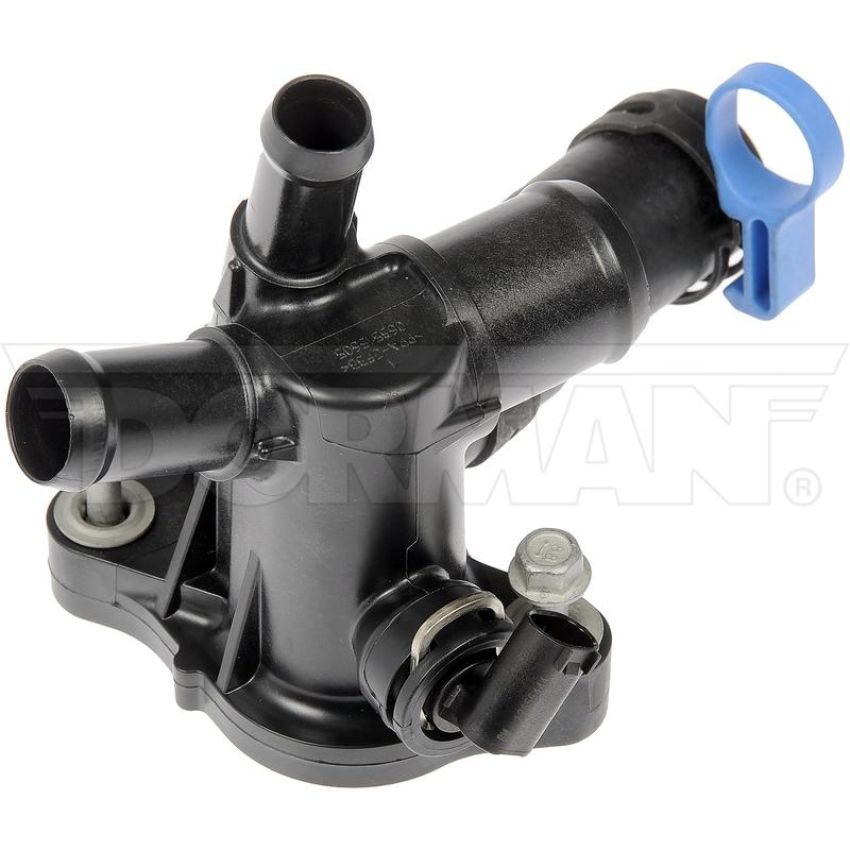 DORMAN 902-2087 Engine Coolant Water Outlet