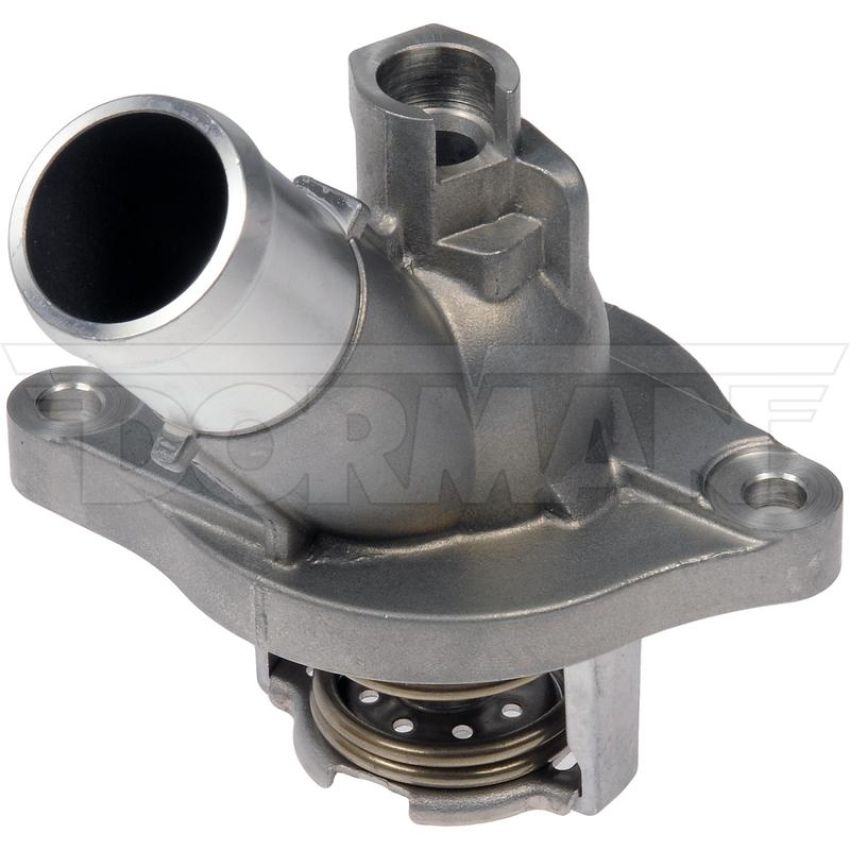 DORMAN 902-2089 Integrated Thermostat Housing Assembly With Sensor