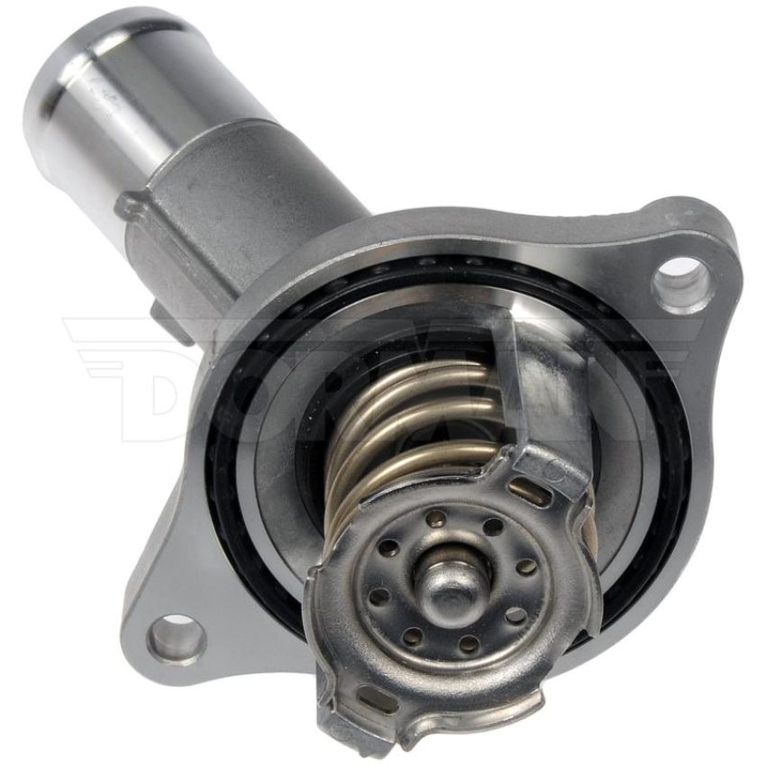 DORMAN 902-2089 Integrated Thermostat Housing Assembly With Sensor