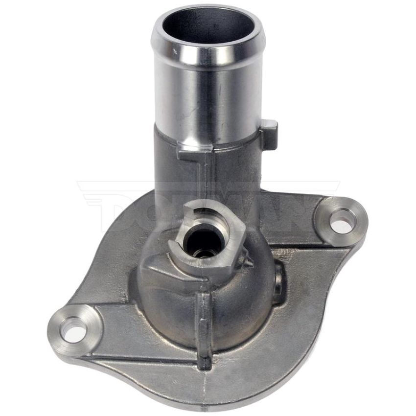 DORMAN 902-2089 Integrated Thermostat Housing Assembly With Sensor