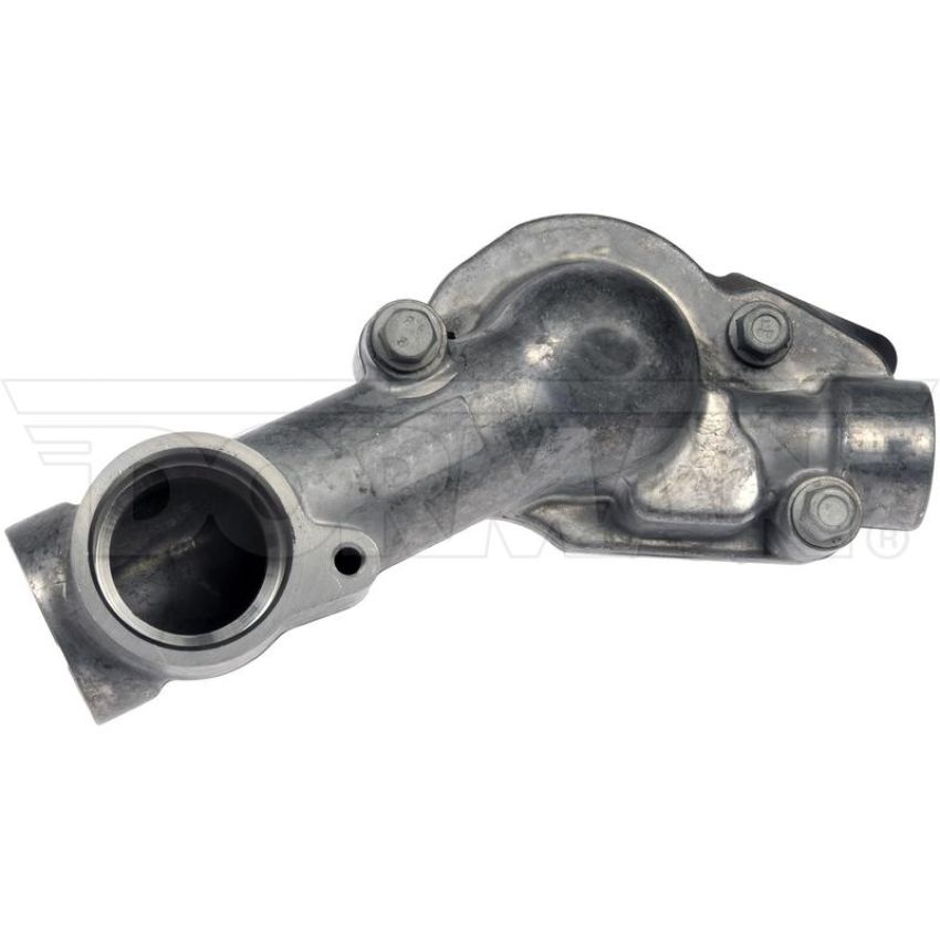 DORMAN 902-2092 Integrated Thermostat Housing Assembly
