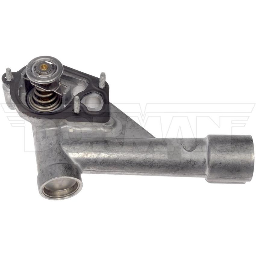 DORMAN 902-2093 Integrated Thermostat Housing Assembly