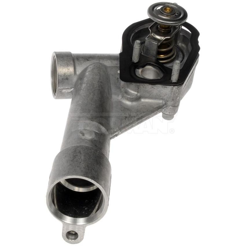 DORMAN 902-2093 Integrated Thermostat Housing Assembly