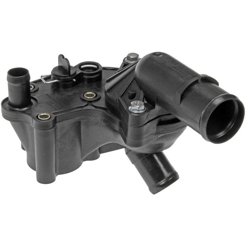 DORMAN 902-210 Engine Coolant Thermostat Housing Assembly