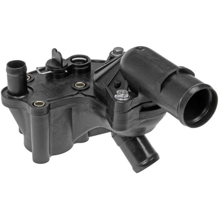 DORMAN 902-210 Engine Coolant Thermostat Housing Assembly