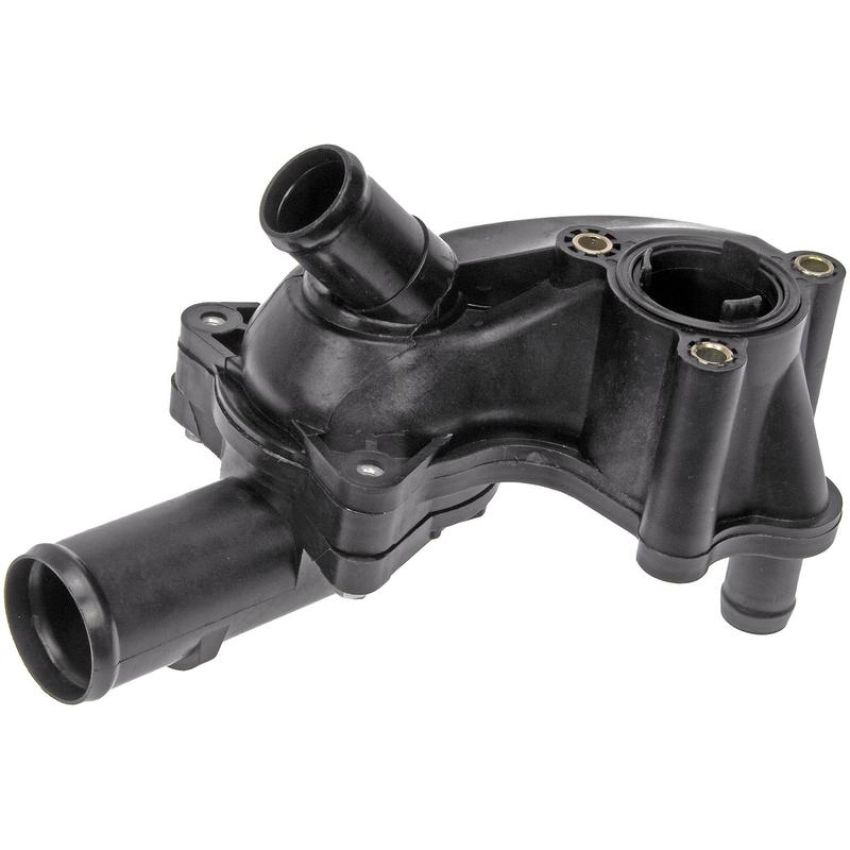 DORMAN 902-210 Engine Coolant Thermostat Housing Assembly