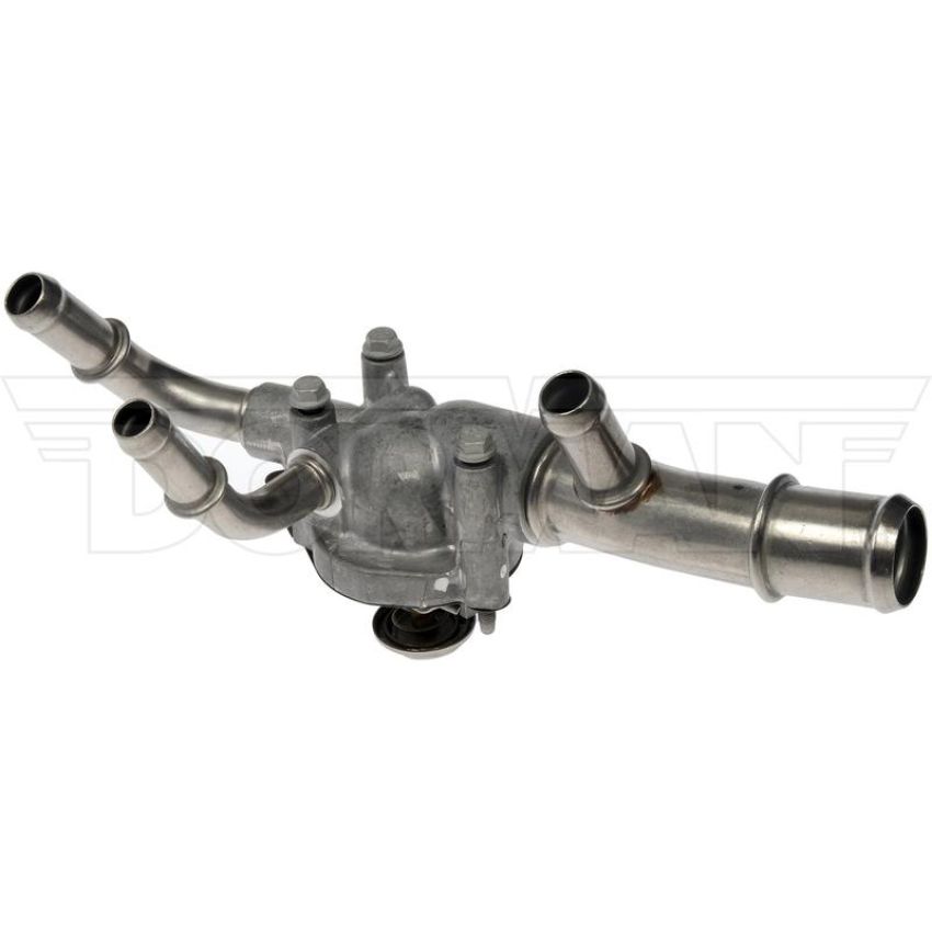 DORMAN 902-2111 Engine Coolant Thermostat Housing Assembly