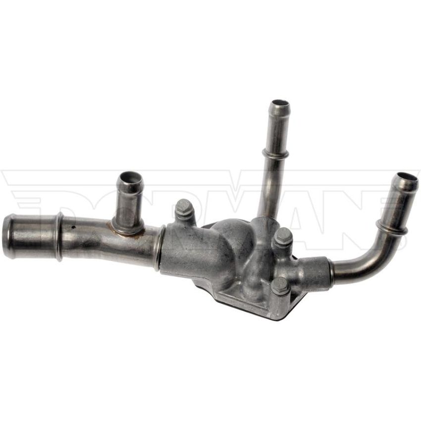DORMAN 902-2111 Engine Coolant Thermostat Housing Assembly