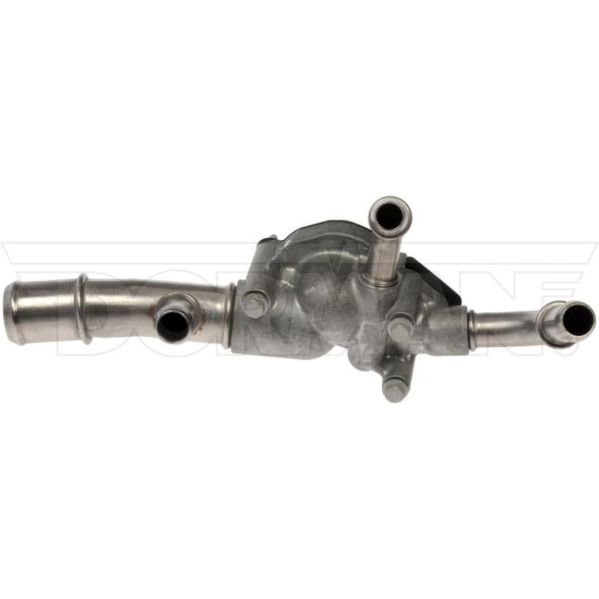 DORMAN 902-2111 Engine Coolant Thermostat Housing Assembly