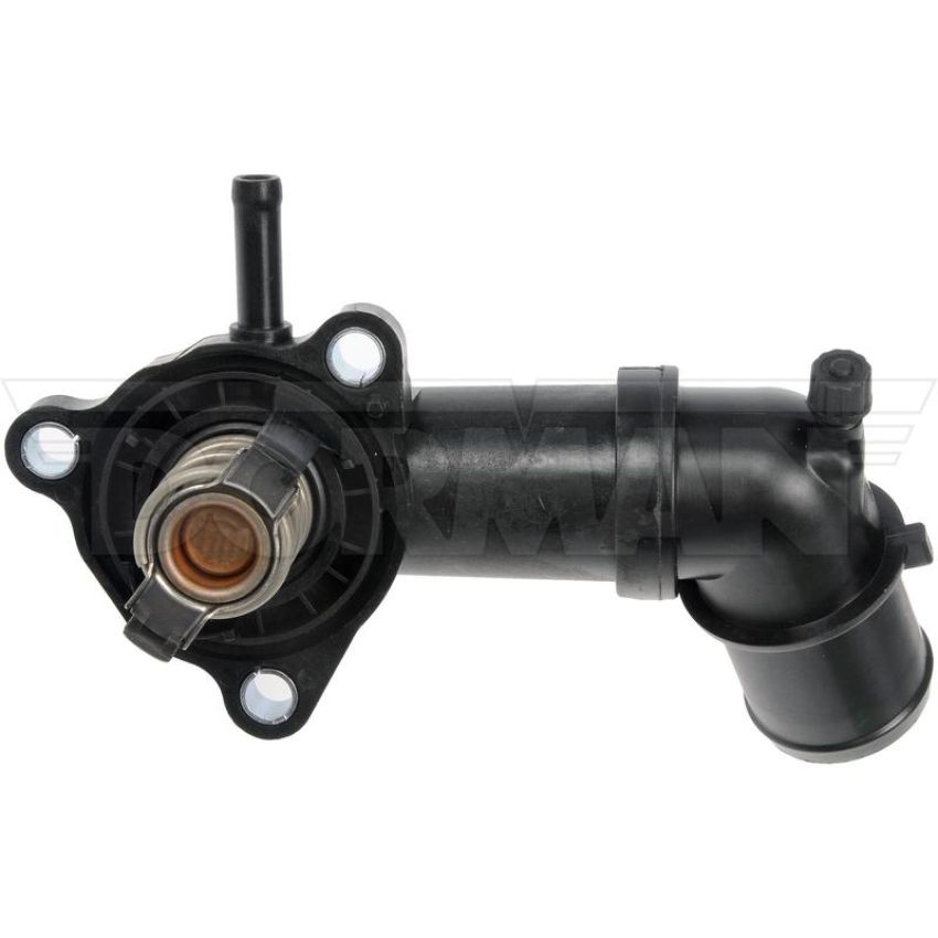 DORMAN 902-2113 Integrated Thermostat Housing Assembly