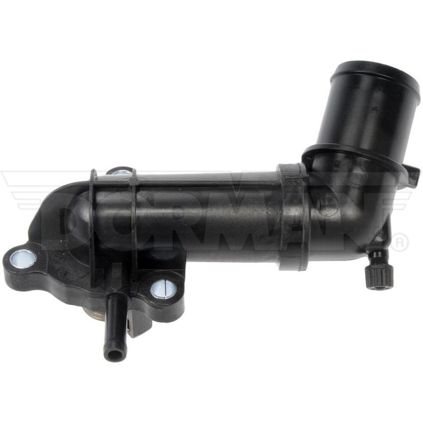 DORMAN 902-2113 Integrated Thermostat Housing Assembly