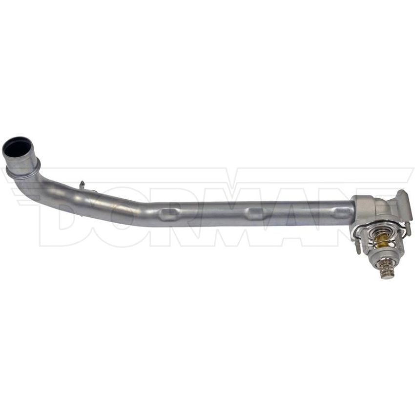 DORMAN 902-2115 Integrated Thermostat Housing Assembly