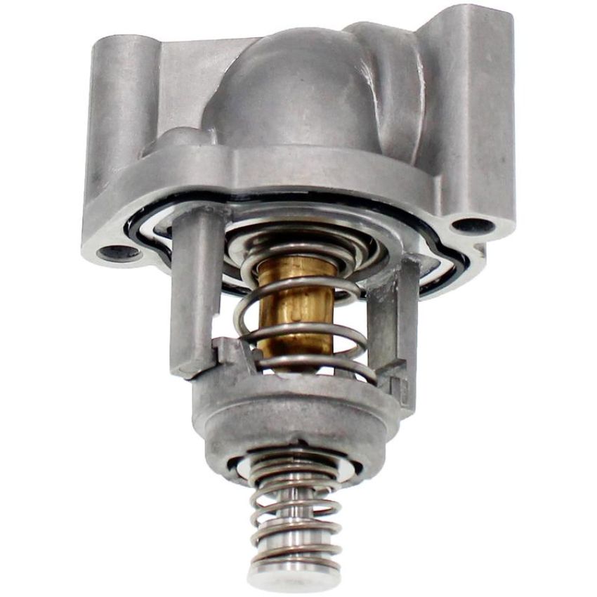 DORMAN 902-2115 Integrated Thermostat Housing Assembly