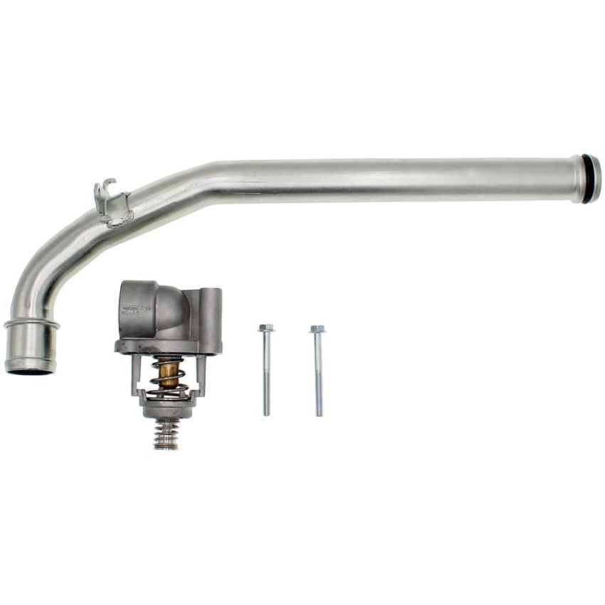 DORMAN 902-2115 Integrated Thermostat Housing Assembly