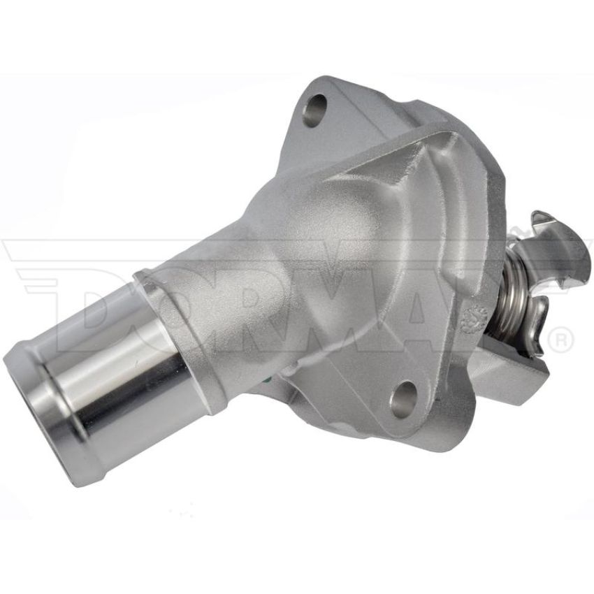 DORMAN 902-2124 Integrated Thermostat Housing Assembly