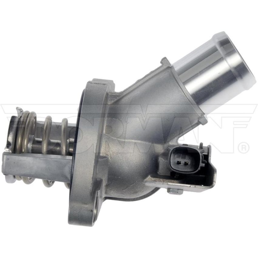 DORMAN 902-2125 Integrated Thermostat Housing Assembly With Sensor