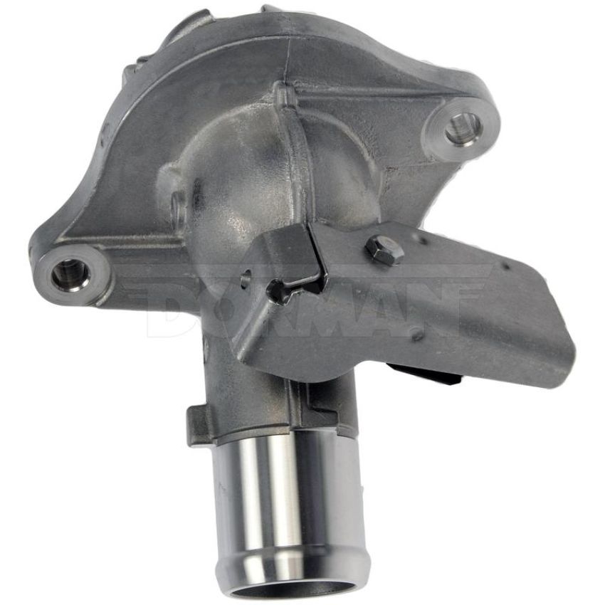 DORMAN 902-2125 Integrated Thermostat Housing Assembly With Sensor