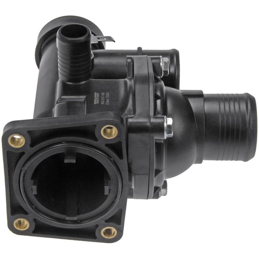 DORMAN 902-215 Engine Coolant Thermostat Housing Assembly