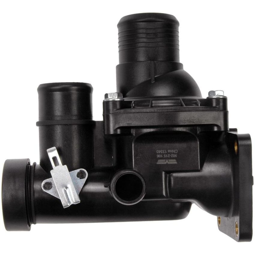 DORMAN 902-215 Engine Coolant Thermostat Housing Assembly