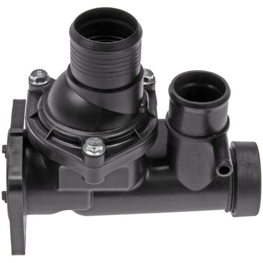 DORMAN 902-215 Engine Coolant Thermostat Housing Assembly