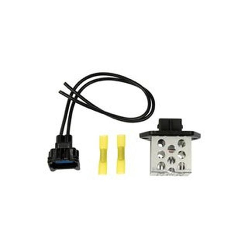 DORMAN 902-219 Radiator Fan Relay Kit