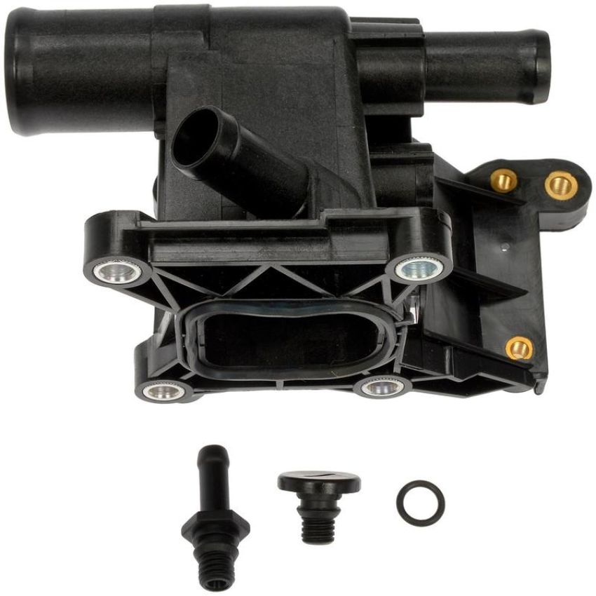 DORMAN 902-231 Engine Coolant Water Outlet