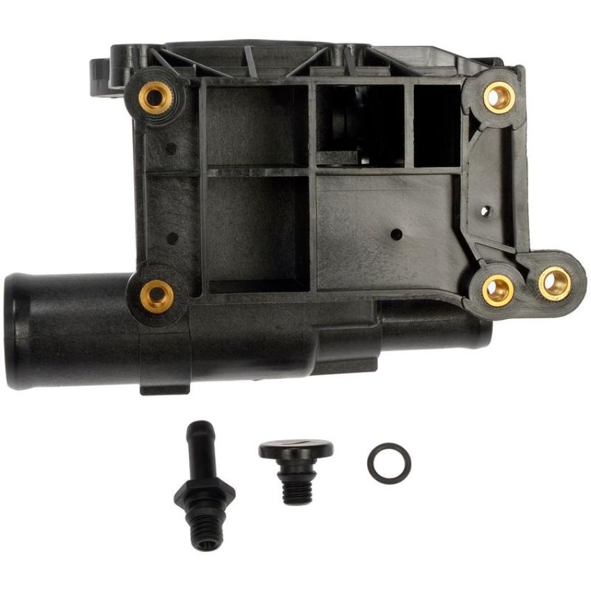 DORMAN 902-231 Engine Coolant Water Outlet