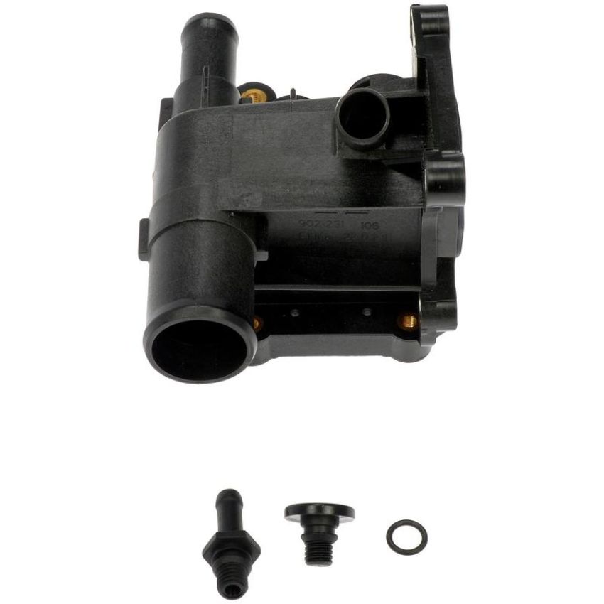 DORMAN 902-231 Engine Coolant Water Outlet