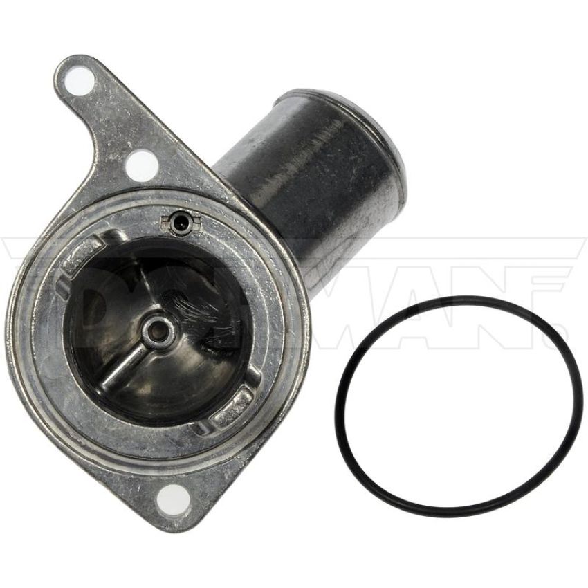 DORMAN 902-2701 Engine Coolant Thermostat Housing Assembly