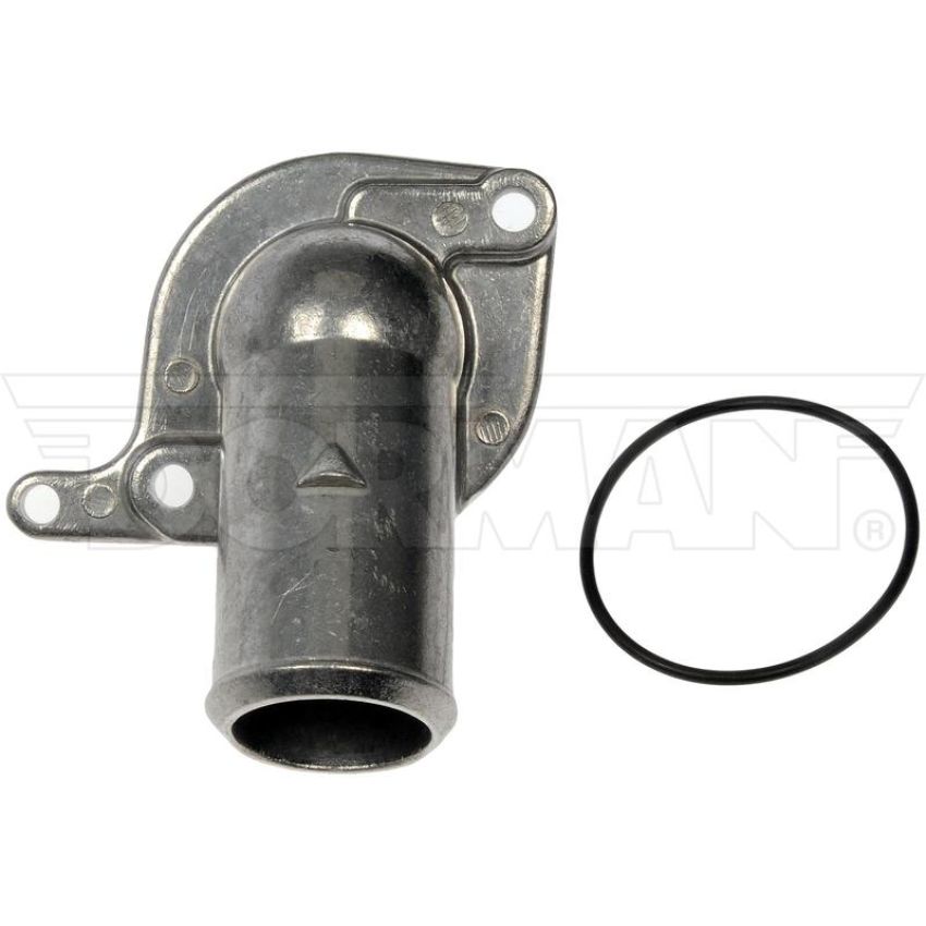 DORMAN 902-2701 Engine Coolant Thermostat Housing Assembly