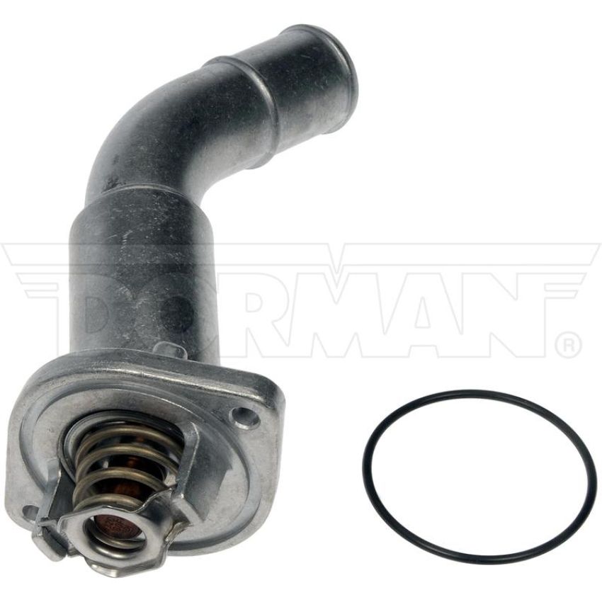 DORMAN 902-2800 Integrated Thermostat Housing Assembly