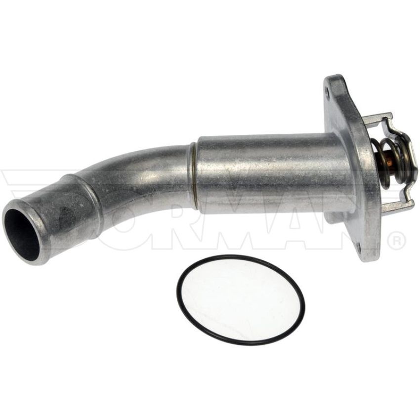 DORMAN 902-2800 Integrated Thermostat Housing Assembly