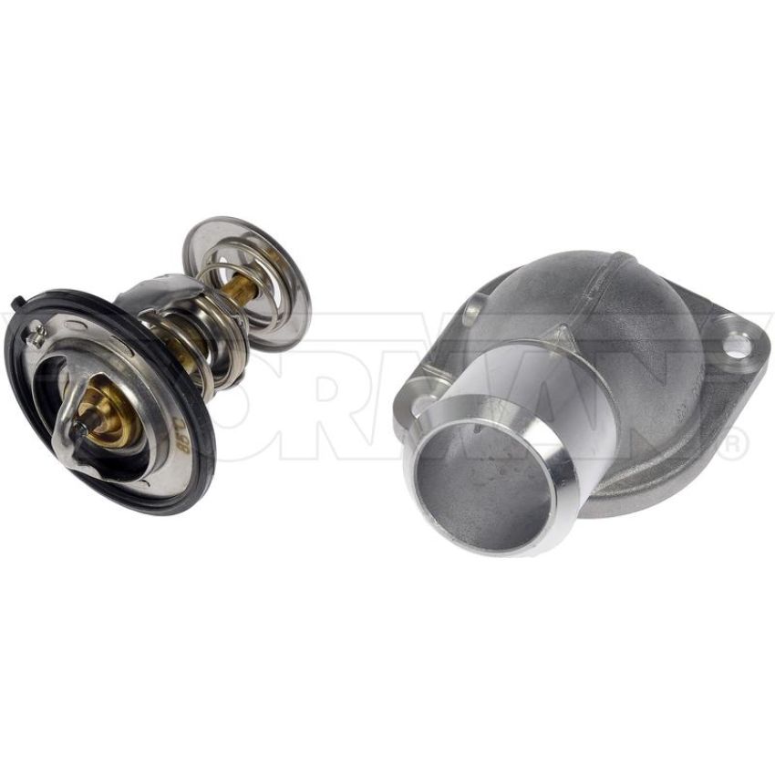 DORMAN 902-2981 Thermostat Housing With Thermostat