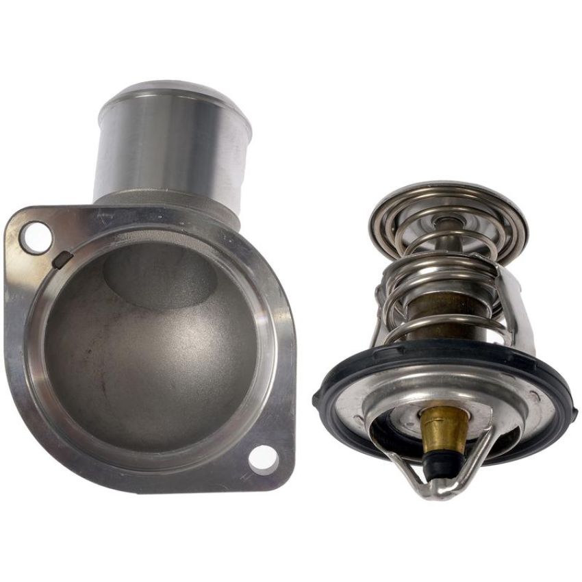 DORMAN 902-2981 Thermostat Housing With Thermostat