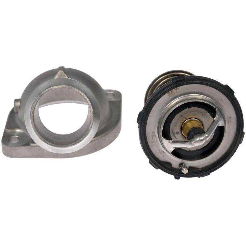 DORMAN 902-2981 Thermostat Housing With Thermostat
