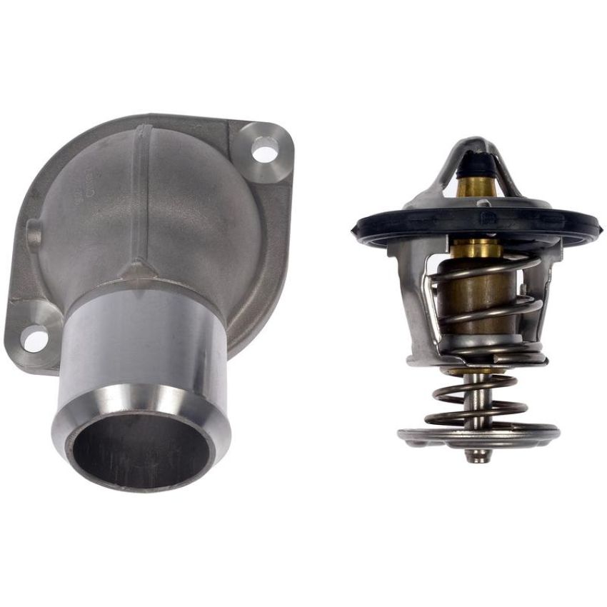 DORMAN 902-2981 Thermostat Housing With Thermostat