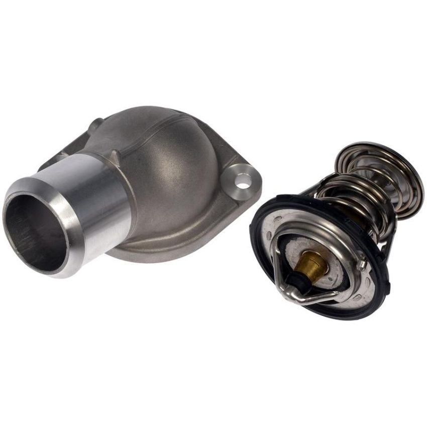 DORMAN 902-2981 Thermostat Housing With Thermostat