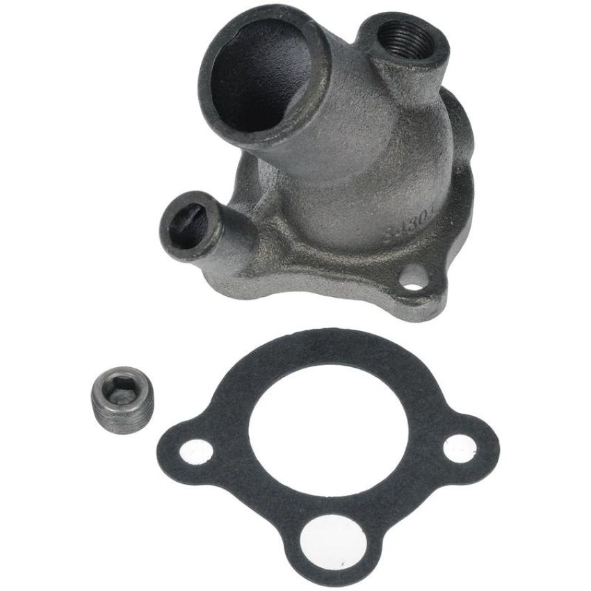 DORMAN 902-3018 Engine Coolant Thermostat Housing
