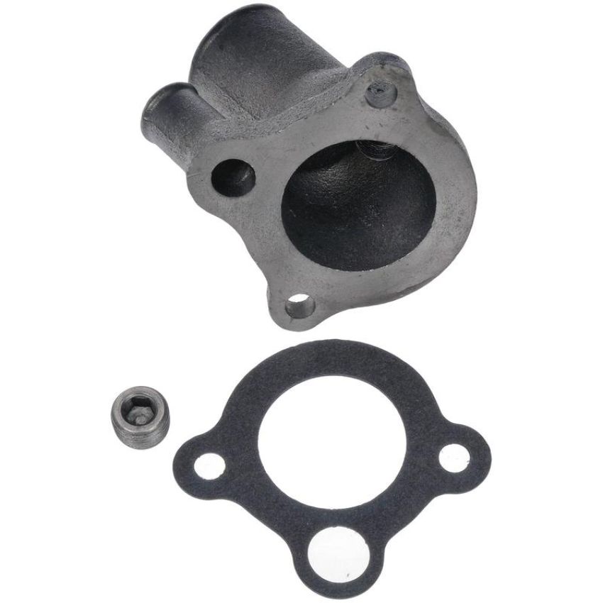 DORMAN 902-3018 Engine Coolant Thermostat Housing