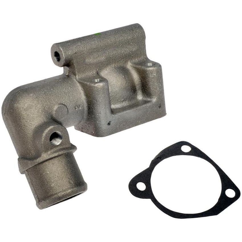 DORMAN 902-3024 Engine Coolant Thermostat Housing