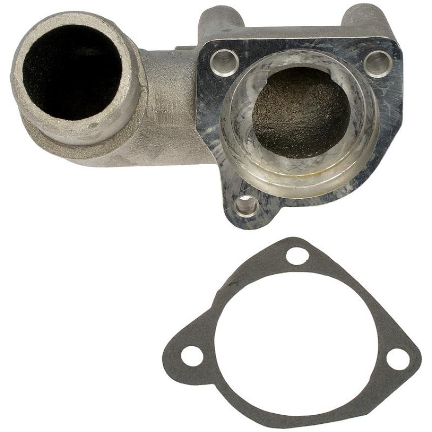 DORMAN 902-3024 Engine Coolant Thermostat Housing