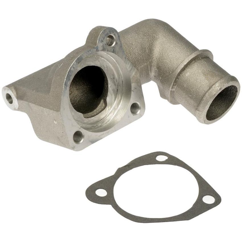 DORMAN 902-3024 Engine Coolant Thermostat Housing