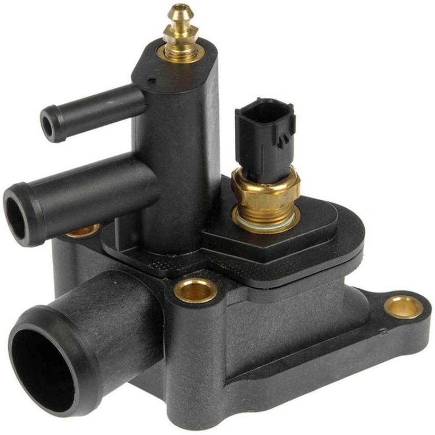 DORMAN 902-302 Engine Coolant Water Outlet