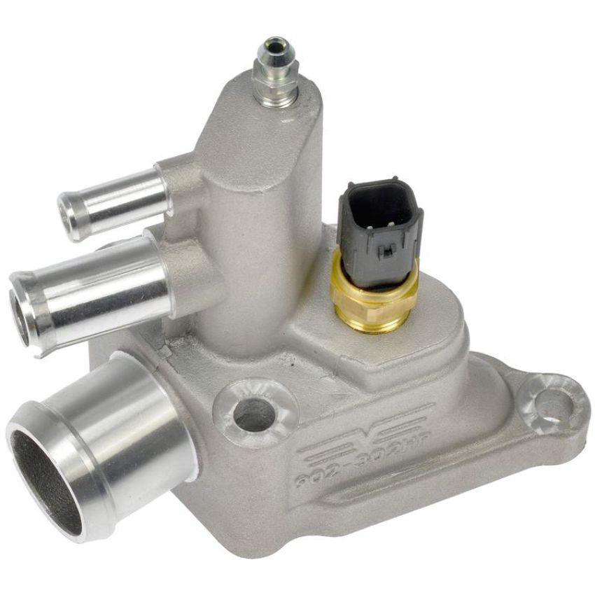 DORMAN 902-302HP Engine Coolant Water Outlet