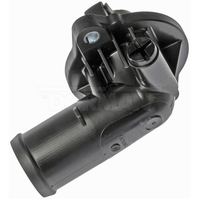 DORMAN 902-3035 Engine Coolant Thermostat Housing Assembly