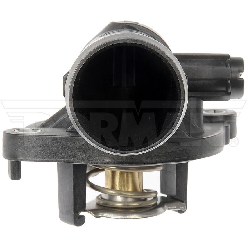 DORMAN 902-3036 Integrated Thermostat Housing Assembly